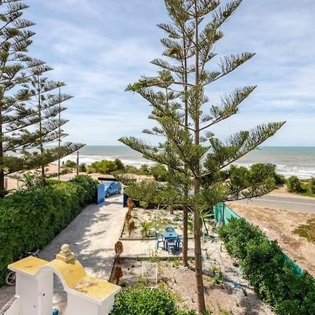 Ocean Breeze ,See View Apartment L'Oasis Extérieur photo