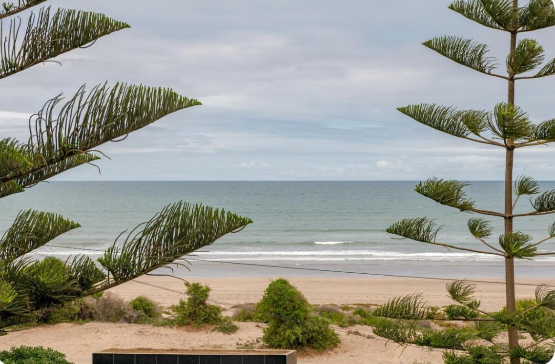 Ocean Breeze ,See View Apartment L'Oasis Extérieur photo