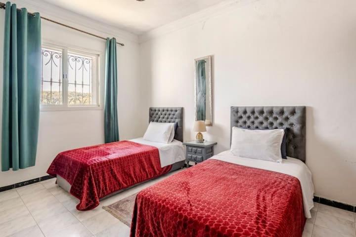 Ocean Breeze ,See View Apartment L'Oasis Extérieur photo