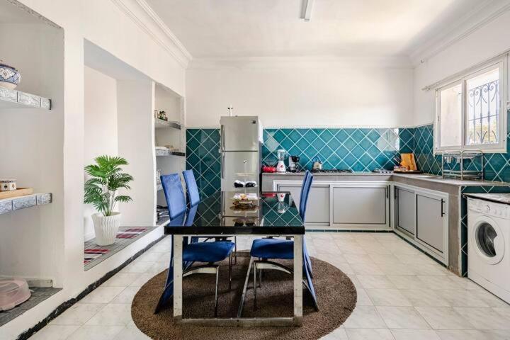 Ocean Breeze ,See View Apartment L'Oasis Extérieur photo