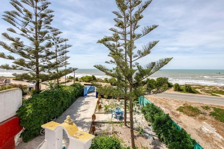Ocean Breeze ,See View Apartment L'Oasis Extérieur photo