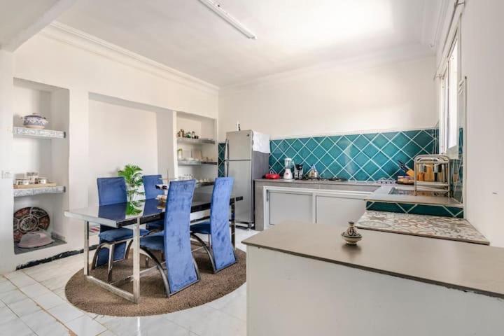 Ocean Breeze ,See View Apartment L'Oasis Extérieur photo