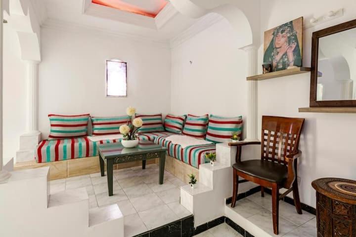 Ocean Breeze ,See View Apartment L'Oasis Extérieur photo