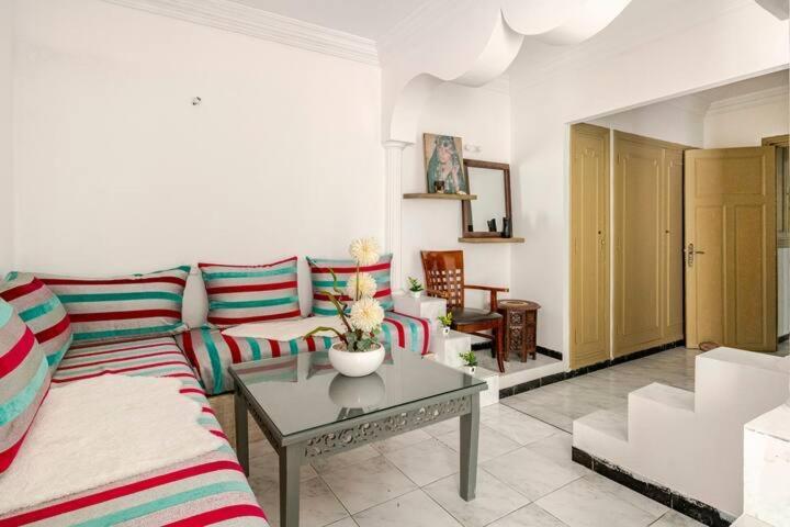 Ocean Breeze ,See View Apartment L'Oasis Extérieur photo