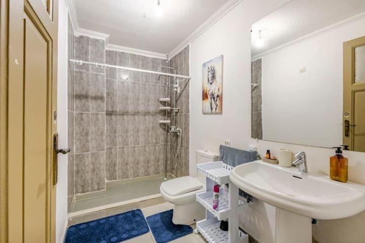 Ocean Breeze ,See View Apartment L'Oasis Extérieur photo