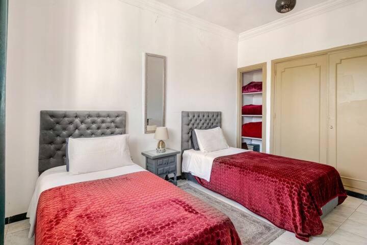 Ocean Breeze ,See View Apartment L'Oasis Extérieur photo