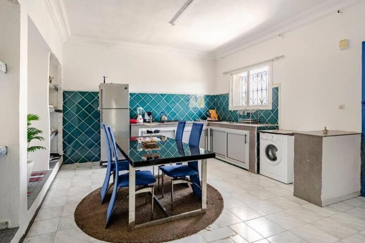 Ocean Breeze ,See View Apartment L'Oasis Extérieur photo